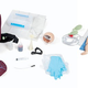 Illustration for article titled Childbirth Simulator definitely educational, mostly horrifying